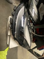 2021 Tesla Model Y Tail Light