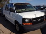 2002 GMC Expr15 Engine