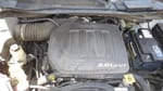 2011 Dodge Caravan Engine Cover