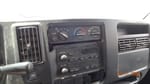 2006 GMC Expr15 Climate Control