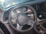 2017 Chrysler Pacifica Steering Column