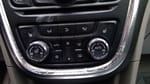2016 Buick Encore Climate Control