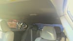 2012 Ford Taurus Headliner