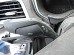 2017 Ford Fusion Column Switch