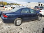 2002 Buick Centur Engine