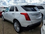 2024 Cadillac Cadxt5 Engine