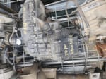 2020 Jeep Gladiator Transfer Case