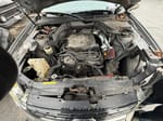 2004 Infiniti Inffx Engine