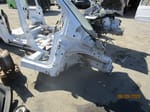2016 Ford Transit Header Panel