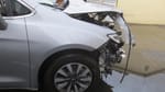 2021 Chrysler Pacifica Fender