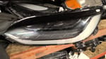 2021 Tesla Model X Headlight