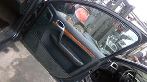 2004 Porsche Cayenne