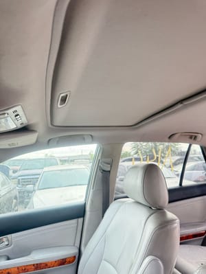 2005 Lexus Rx330