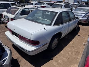 1994 Buick Regal