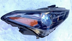 2020 Hyundai Genesis