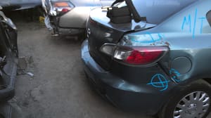 2010 Mazda Mazda3