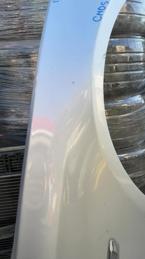2012 BMW 535i
