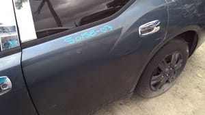 2007 Chrysler Charger