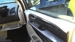 2012 Dodge Caravan