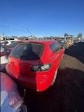 2008 Mazda Mazda3