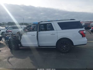 2020 Ford Expedition