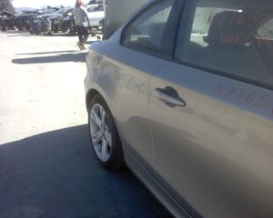 2010 BMW 128i