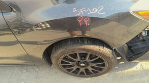 2015 Subaru Impreza