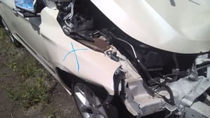 2014 Chevrolet Impala