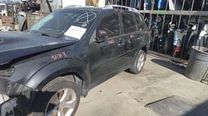 2011 Subaru Forester