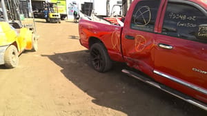 2002 Dodge Dpu15
