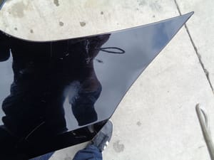 2017 Tesla Model 3