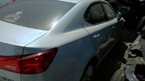 2008 Lexus Is250