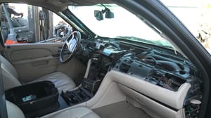 2010 Cadillac Escesv