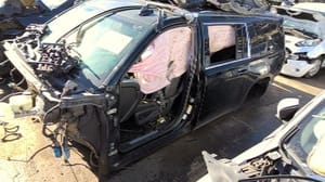 2018 GMC Sub150 Sun Visor