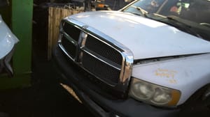 2003 Dodge Dpu25