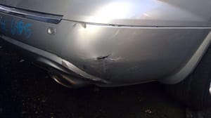 2010 Buick Enclave