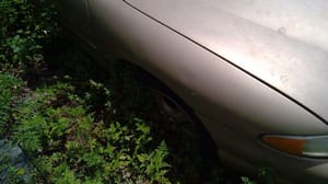 1999 Chrysler Sebring