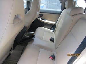 2006 Subaru Impreza