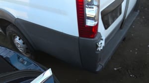 2015 Dodge ProMaster 3500