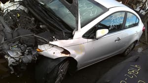 2014 Kia Forte