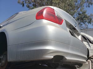 2006 BMW 325i
