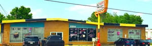OZ Auto Body Parts TX