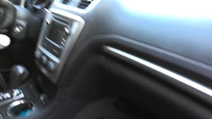 2013 GMC Acadia