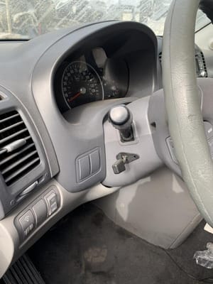 2014 Kia Sedona
