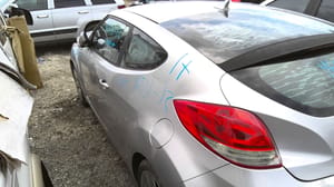 2012 Hyundai Veloster