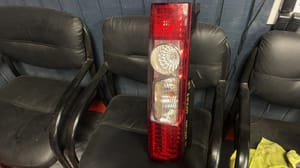 2019 Dodge ProMaster 1500 Tail Light