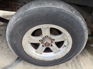 1999 GMC S10s15