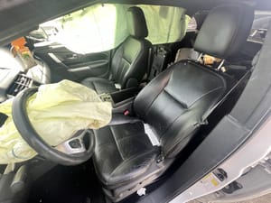 2011 Ford Edge