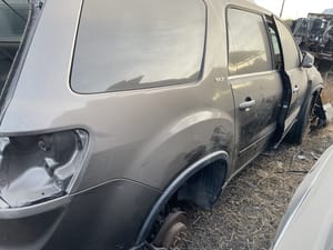 2011 GMC Acadia