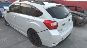2014 Subaru Impreza